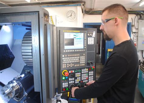 cnc machine operator training michigan|cnc operator course near me.